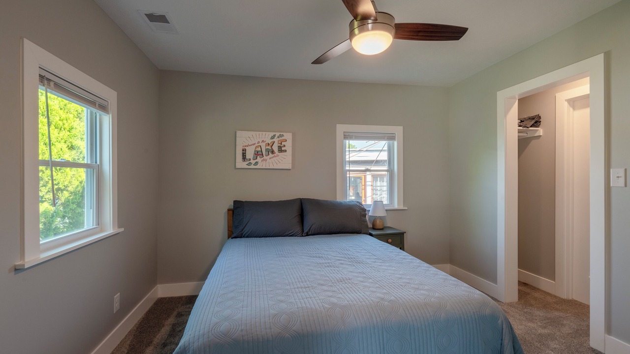 Photo of Bedroom in Shelbyville