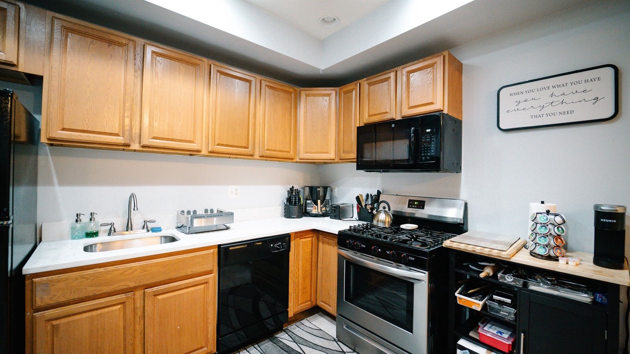 Photo of Kitchen in Park View