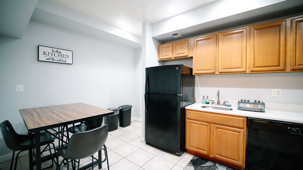 Photo of Kitchen in Park View