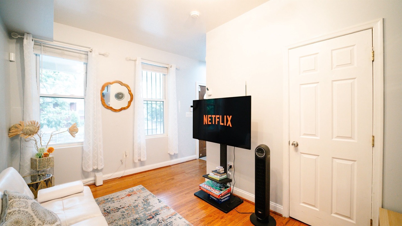 Photo of Livingroom in Park View