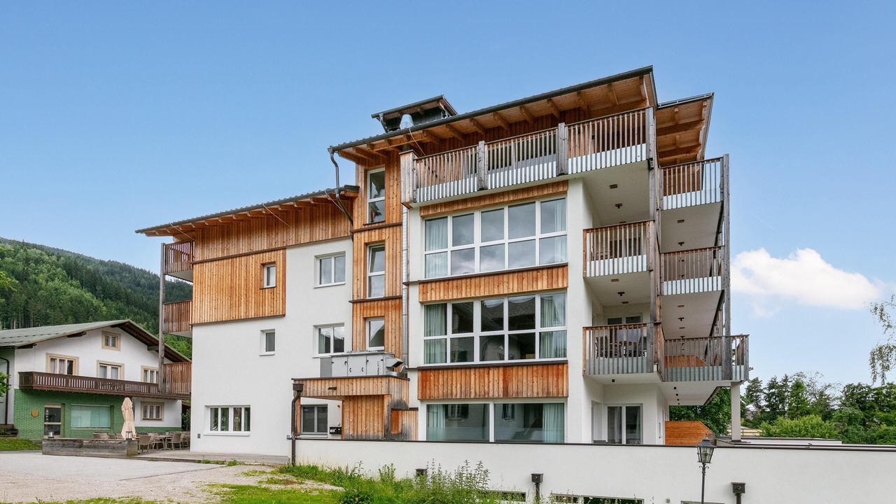 Photo of Outdoor in Haus im Ennstal