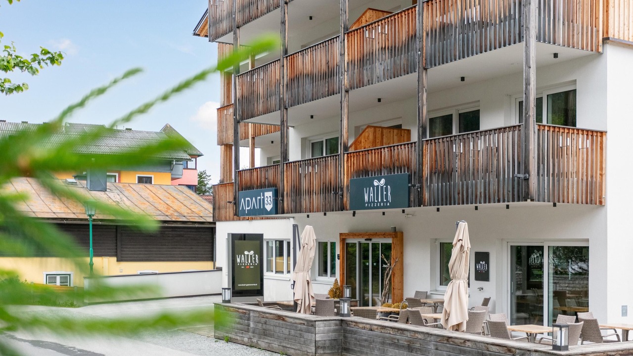 Photo of Outdoor in Haus im Ennstal