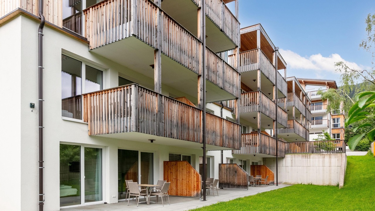 Photo of Outdoor in Haus im Ennstal