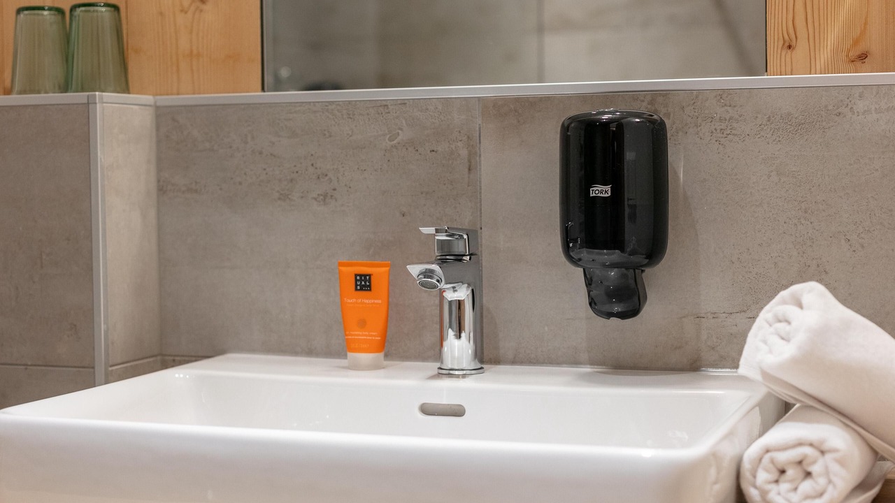 Photo of Bathroom in Haus im Ennstal