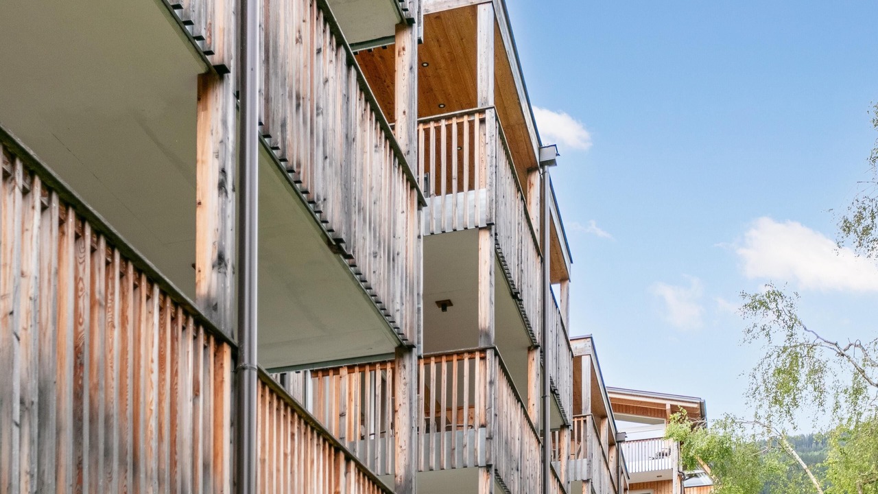 Photo of Outdoor in Haus im Ennstal