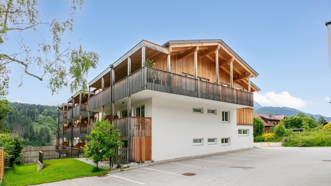 Photo of Outdoor in Haus im Ennstal