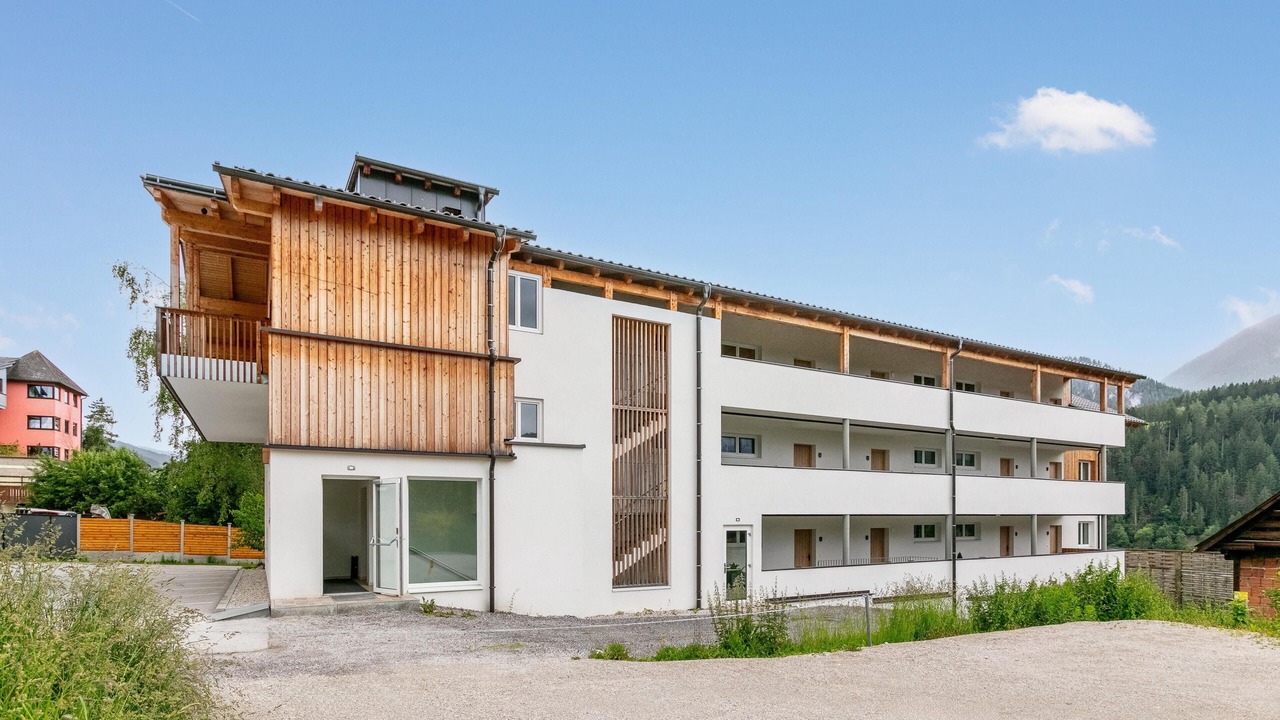 Photo of Outdoor in Haus im Ennstal