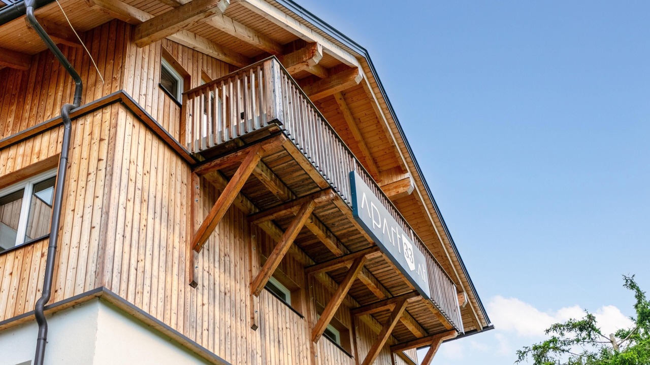 Photo of Outdoor in Haus im Ennstal