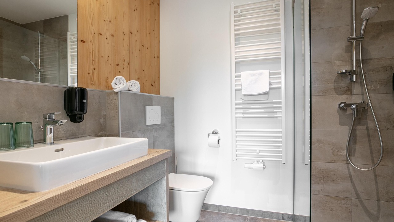 Photo of Bathroom in Haus im Ennstal