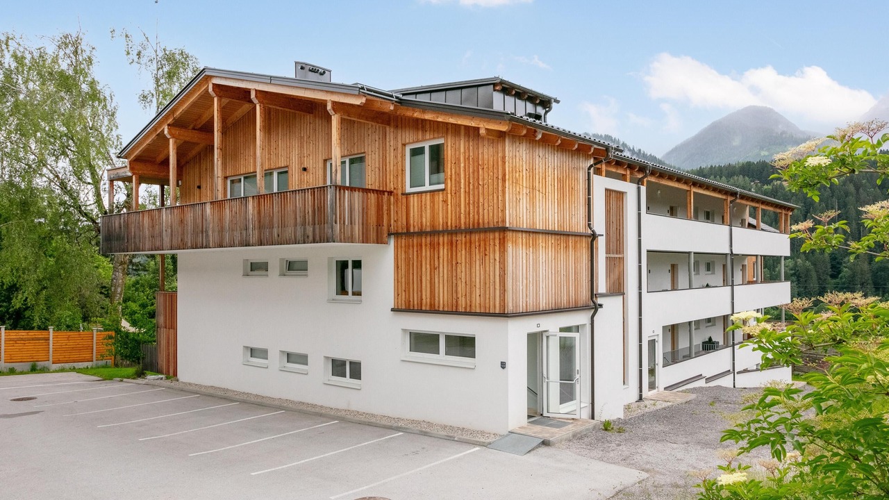 Photo of Outdoor in Haus im Ennstal