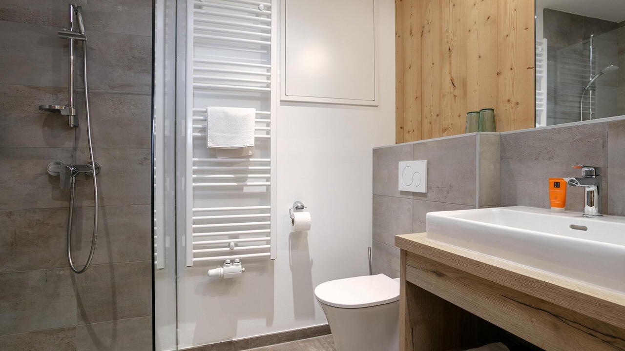Photo of Bathroom in Haus im Ennstal