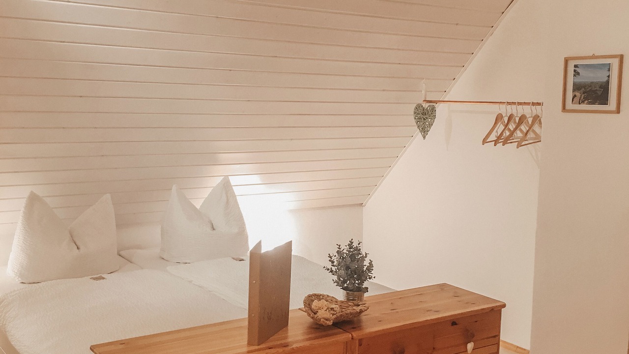 Photo of Bedroom in Erlenbach bei Dahn