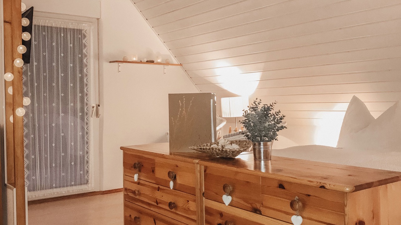 Photo of Bedroom in Erlenbach bei Dahn