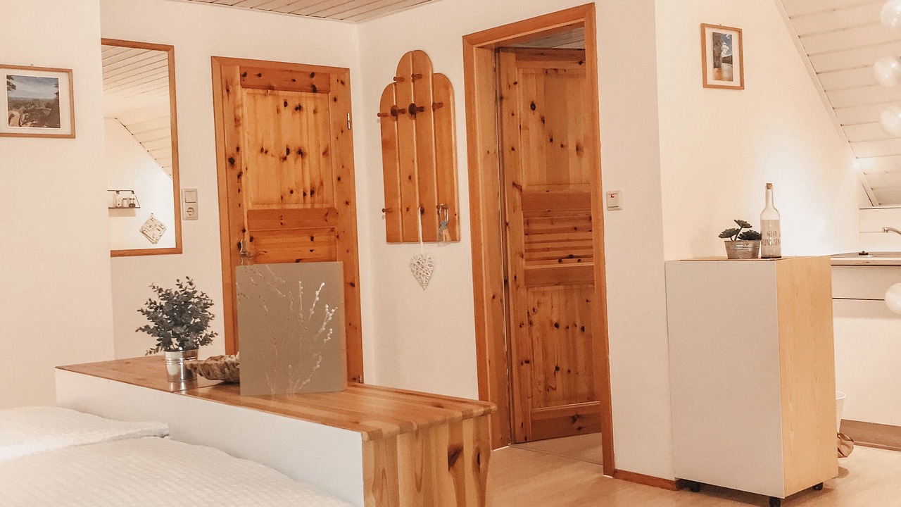 Photo of Bedroom in Erlenbach bei Dahn