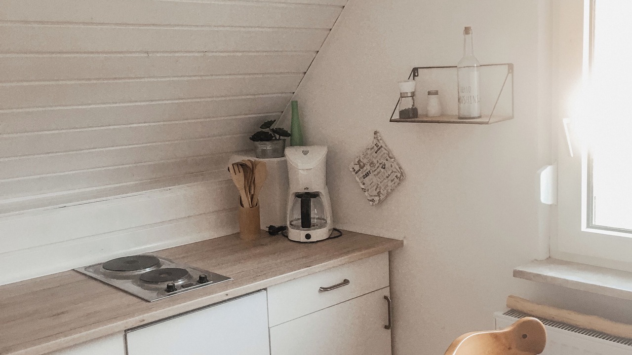 Photo of Kitchen in Erlenbach bei Dahn