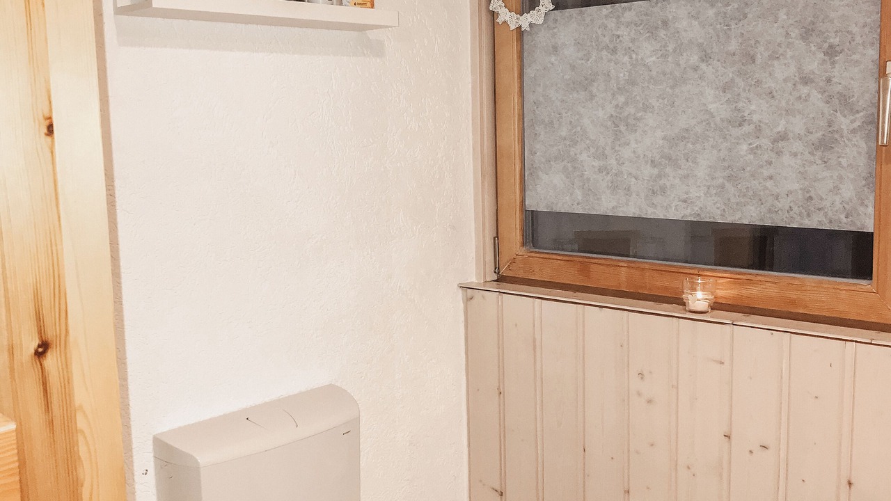 Photo of Bathroom in Erlenbach bei Dahn