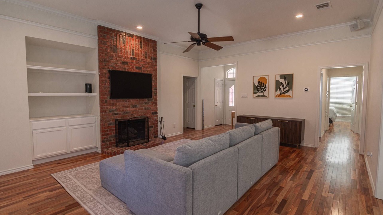 Photo of Bedroom in Keller