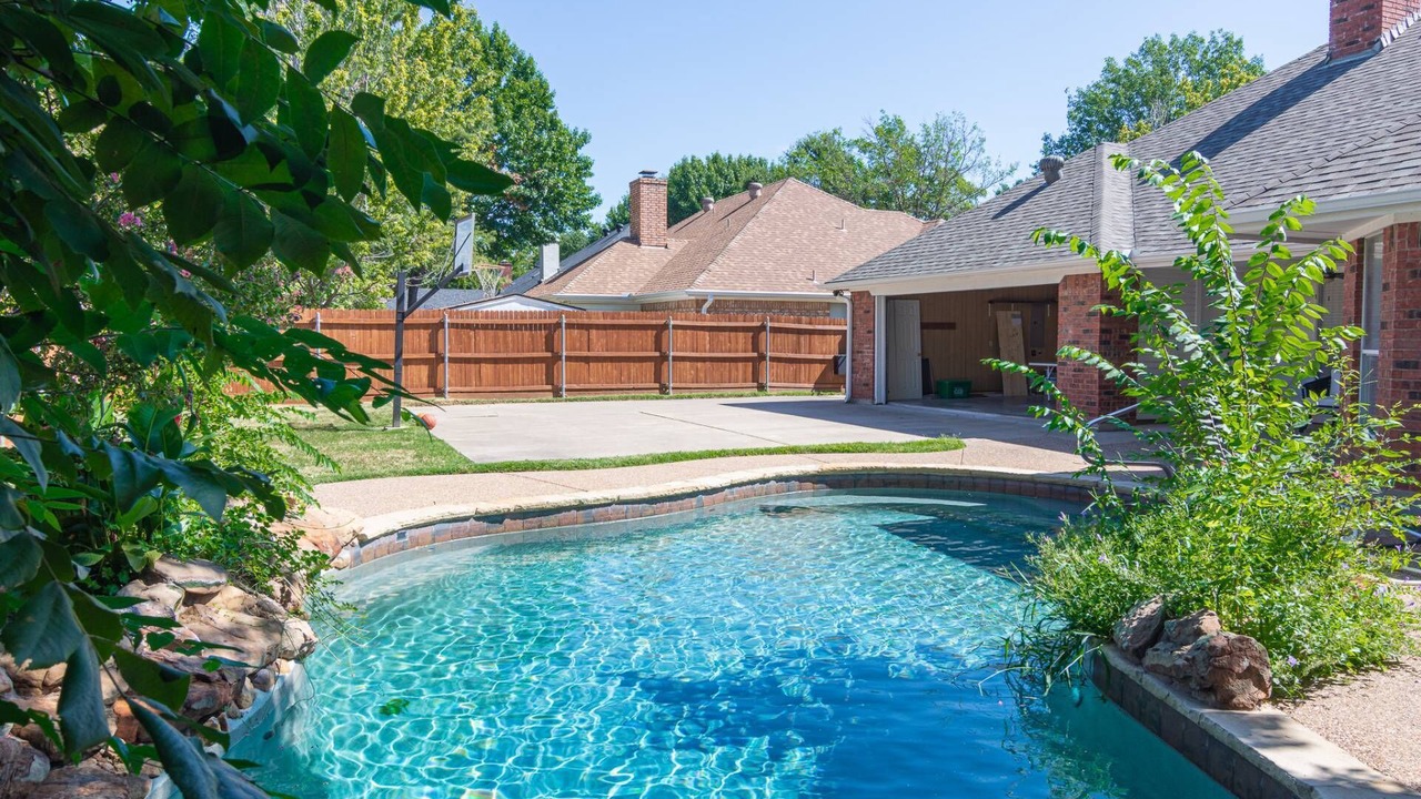 Photo of Outdoor in Keller