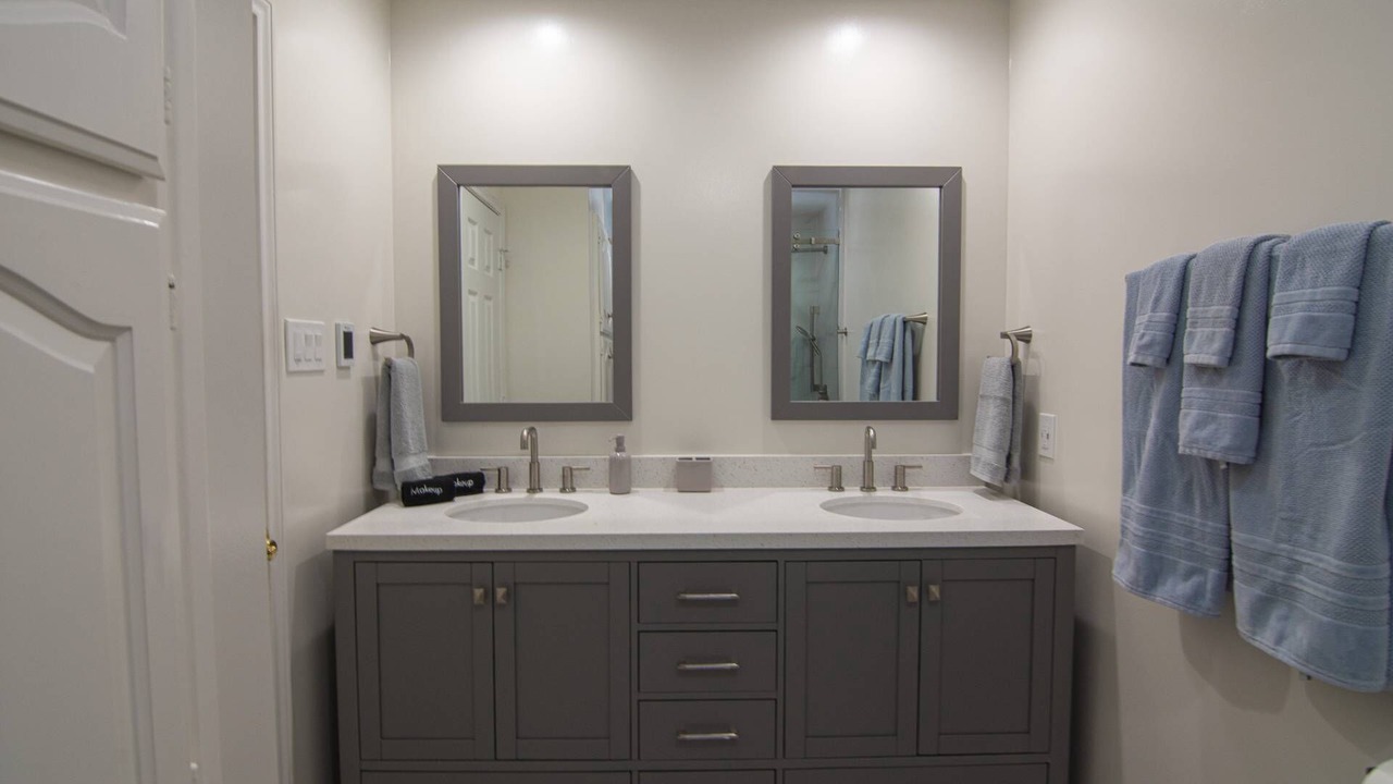 Photo of Bathroom in Keller