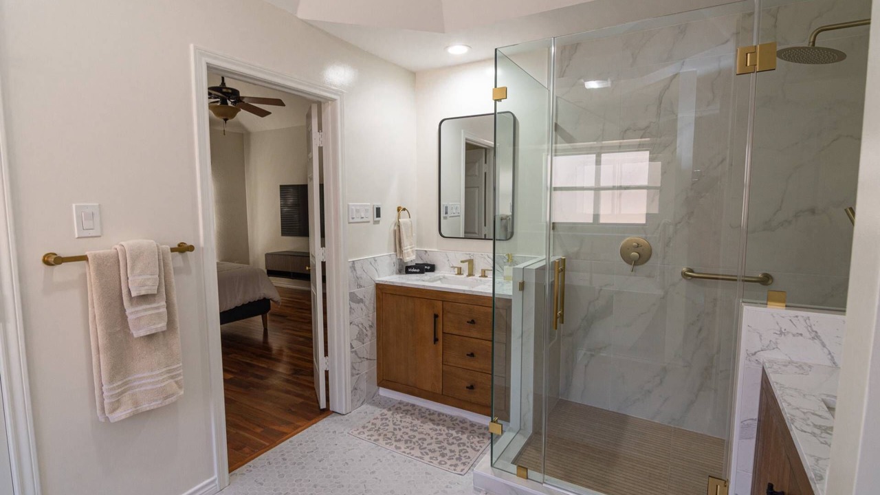 Photo of Bathroom in Keller