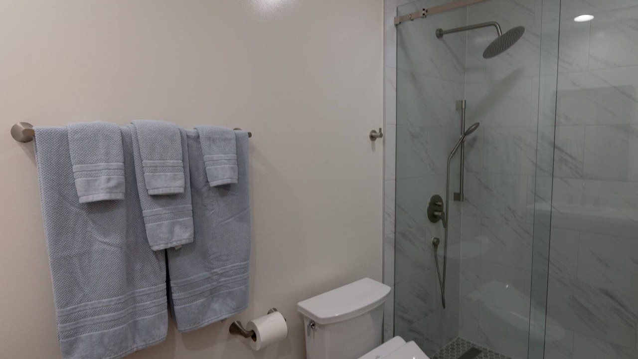 Photo of Bathroom in Keller