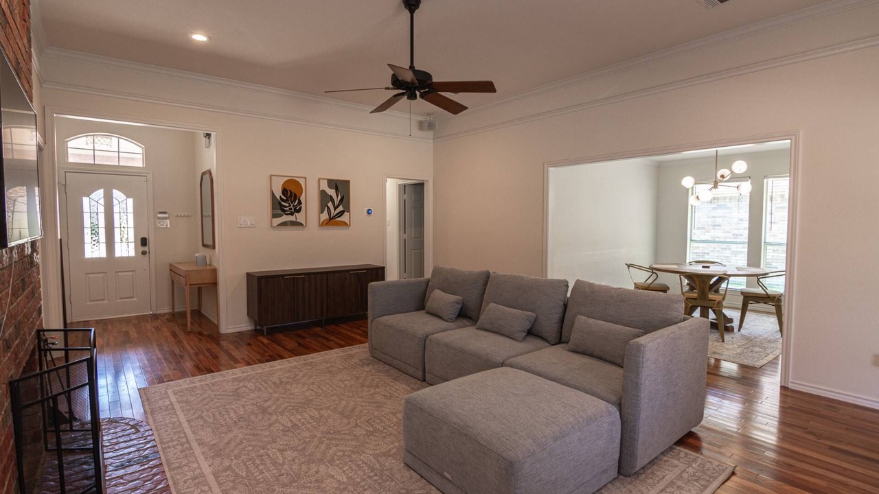 Photo of Bedroom in Keller