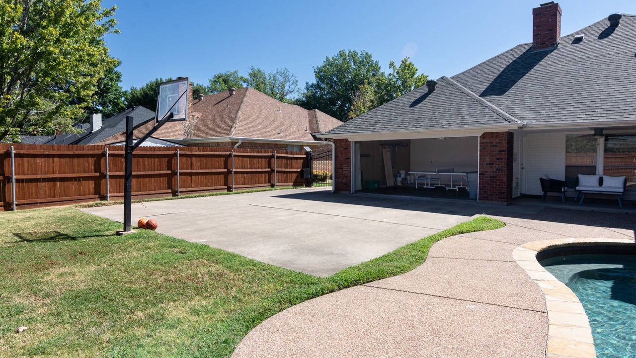 Photo of Outdoor in Keller