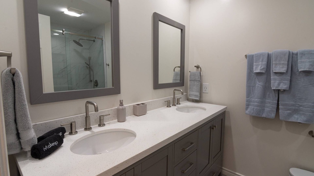 Photo of Bathroom in Keller