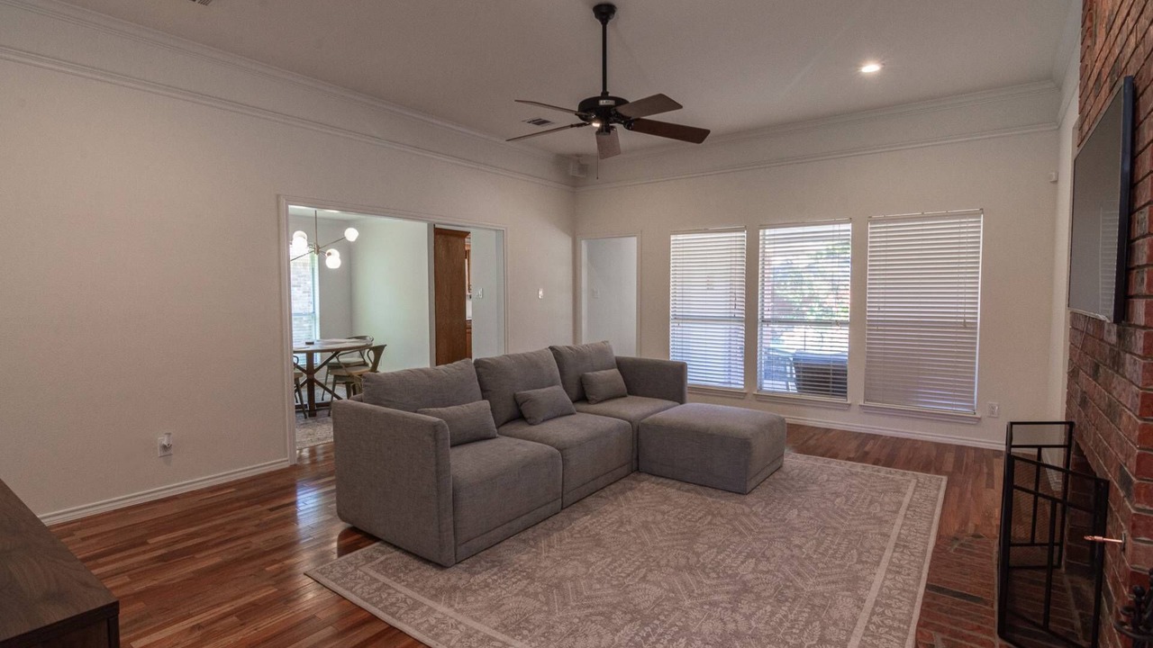 Photo of Bedroom in Keller
