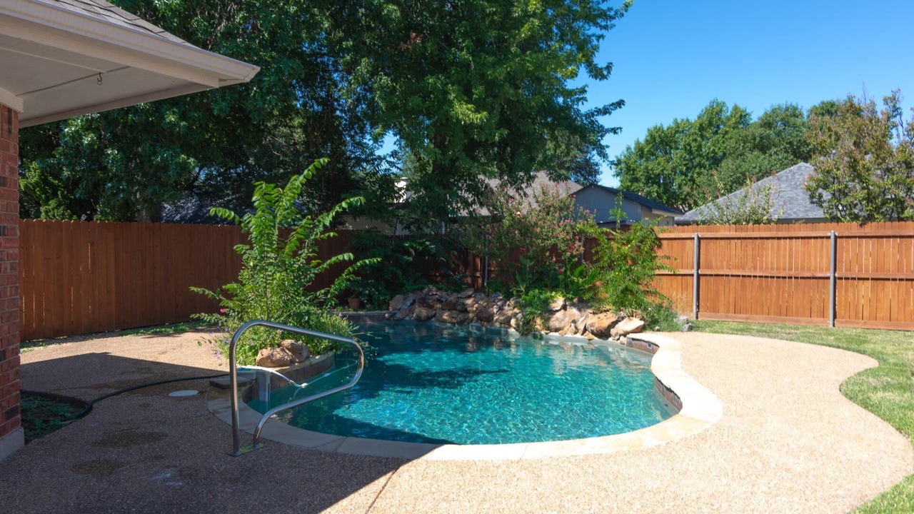 Photo of Outdoor in Keller
