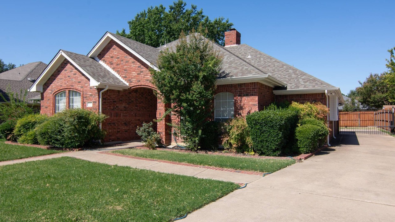 Photo of Outdoor in Keller