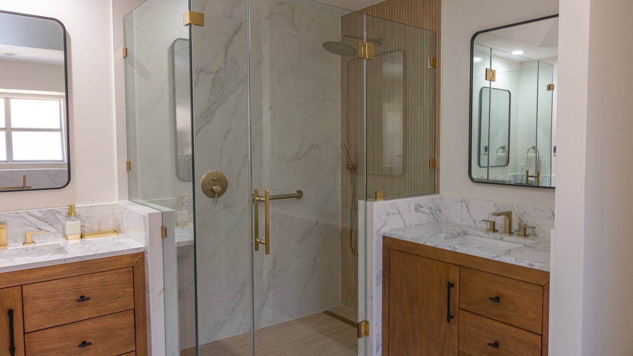Photo of Bathroom in Keller