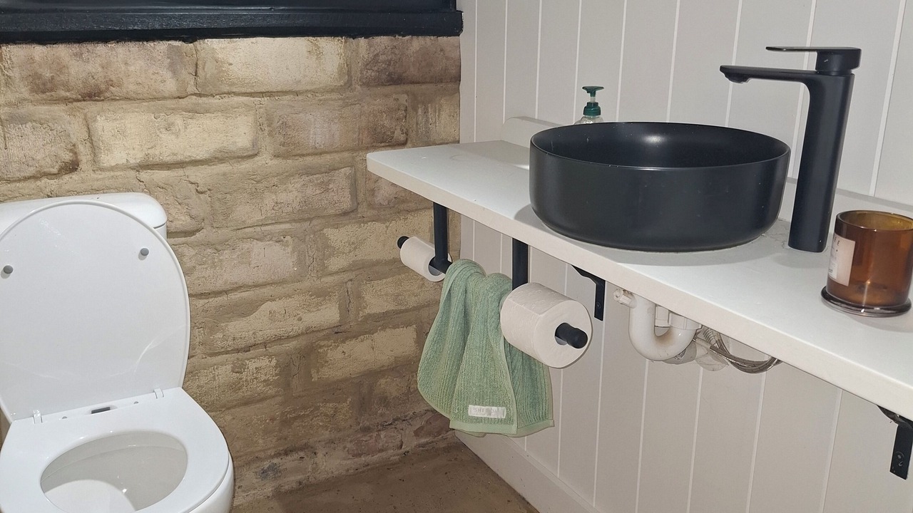 Photo of Bathroom in Grose Wold