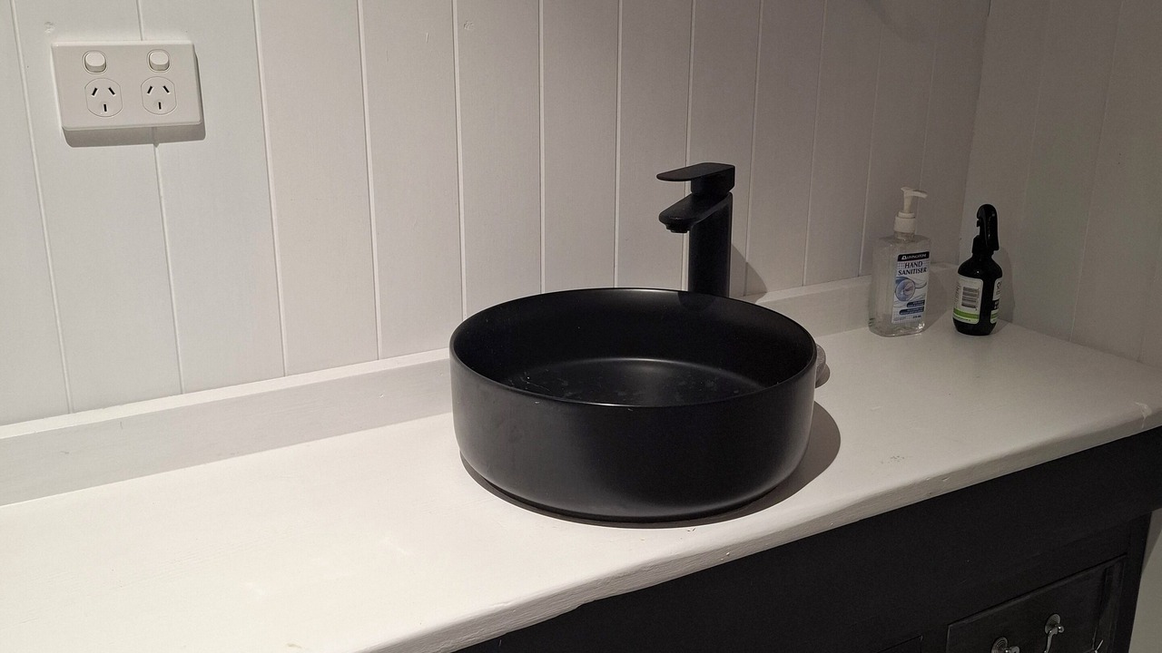 Photo of Bathroom in Grose Wold