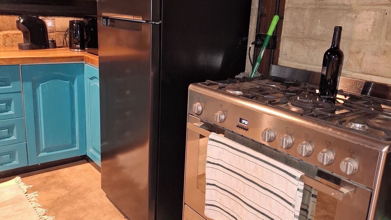 Photo of Kitchen in Grose Wold