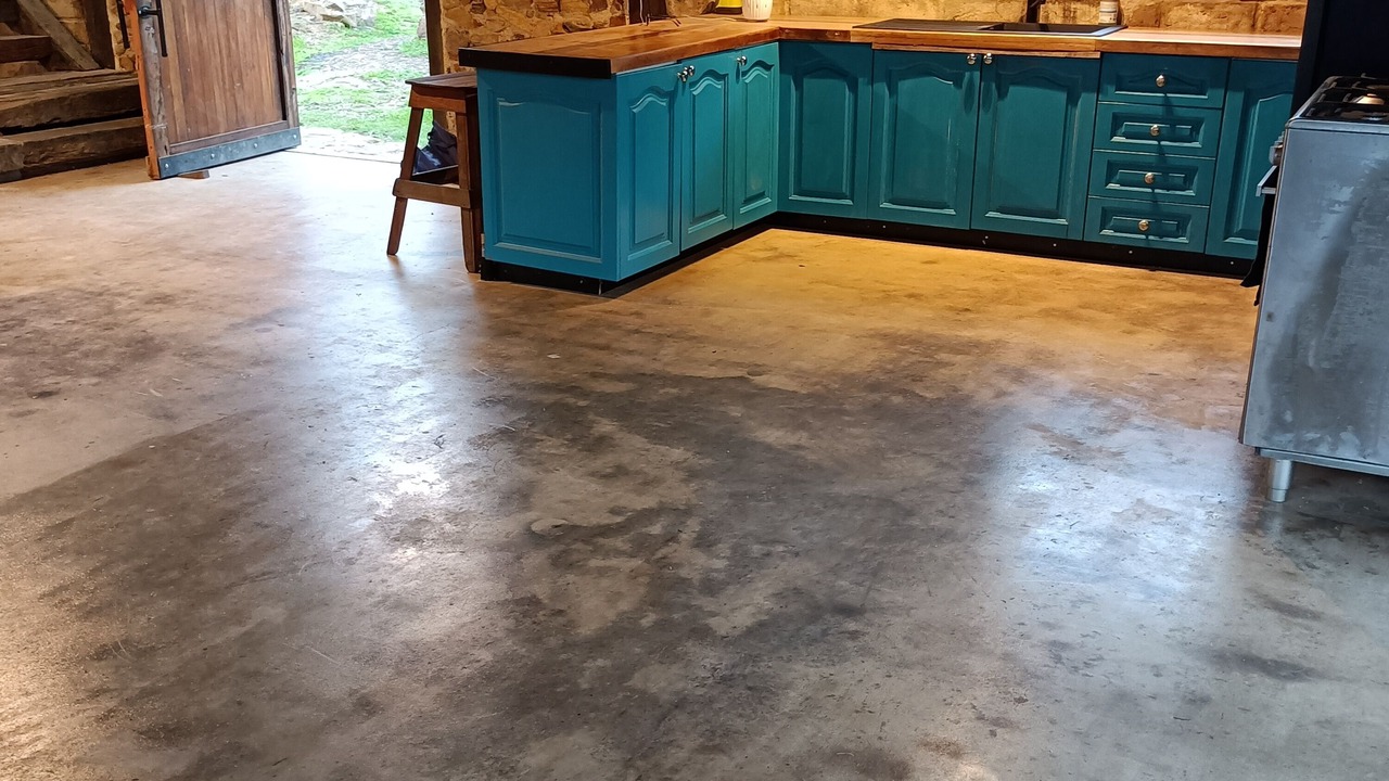 Photo of Kitchen in Grose Wold