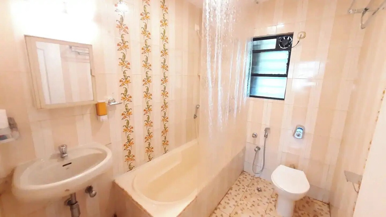 Photo of Bathroom in Colva