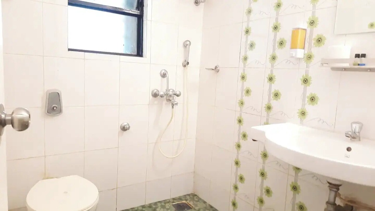 Photo of Bathroom in Colva