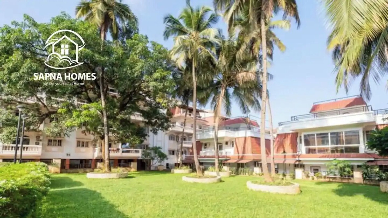 Photo of Outdoor in Colva