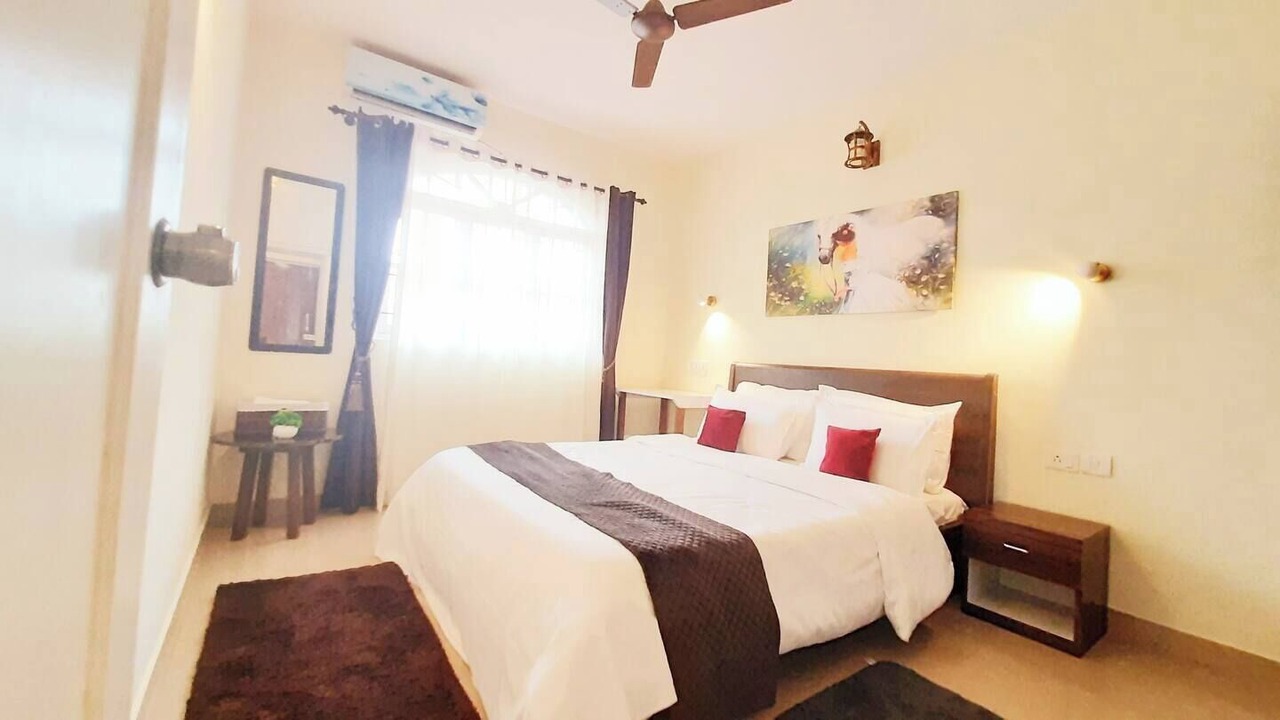 Photo of Bedroom in Colva
