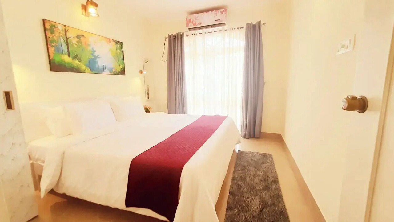 Photo of Bedroom in Colva