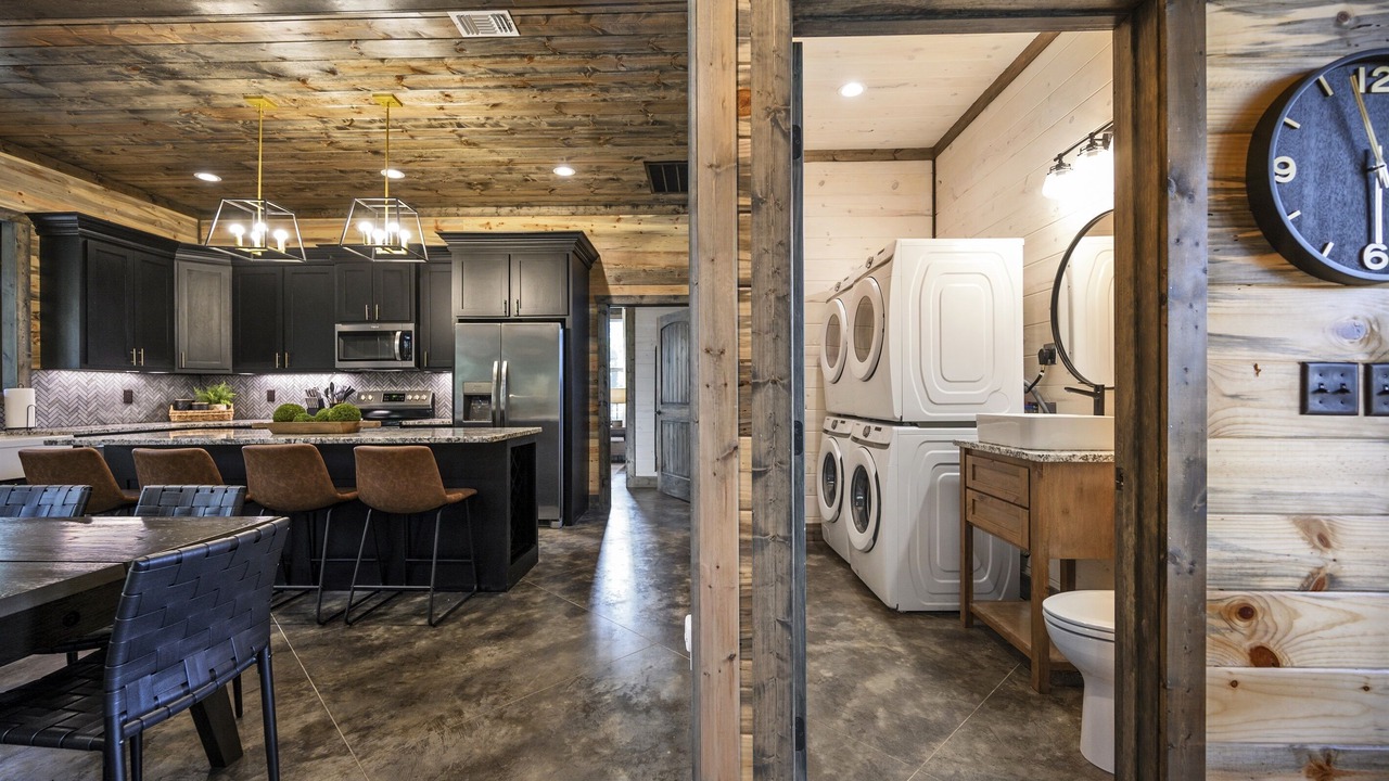 Photo of Kitchen in Pickens