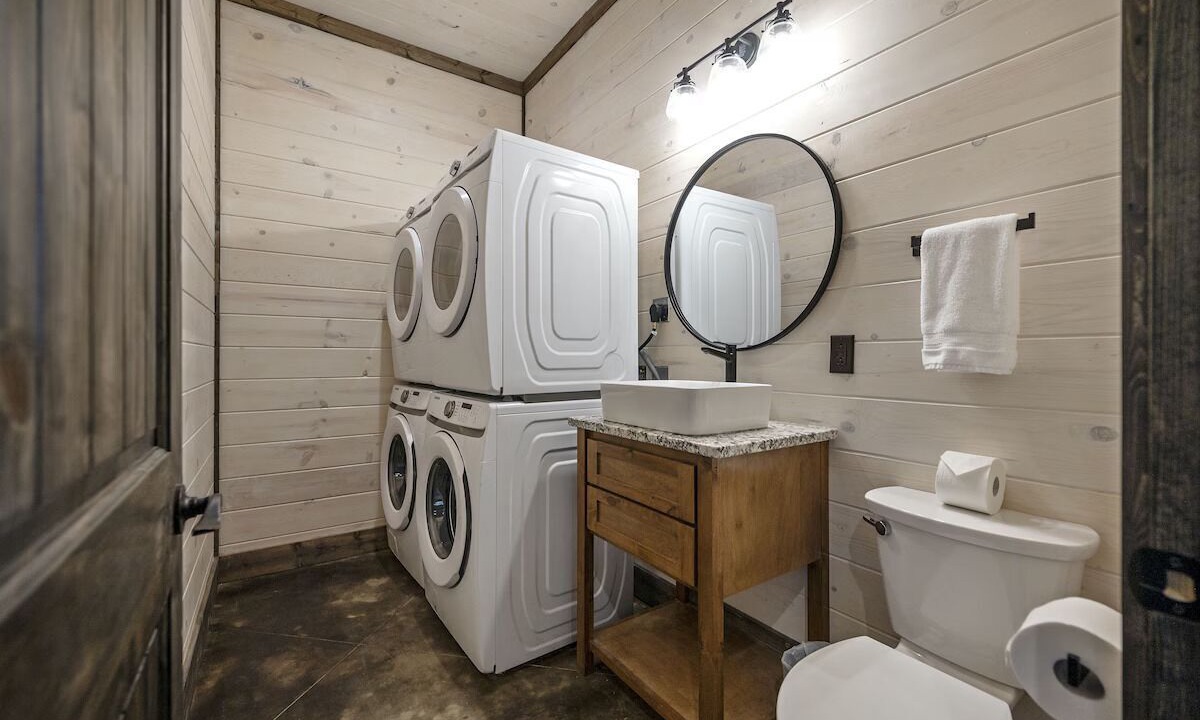 Photo of Bedroom in Pickens