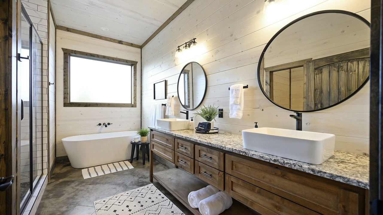 Photo of Bathroom in Pickens