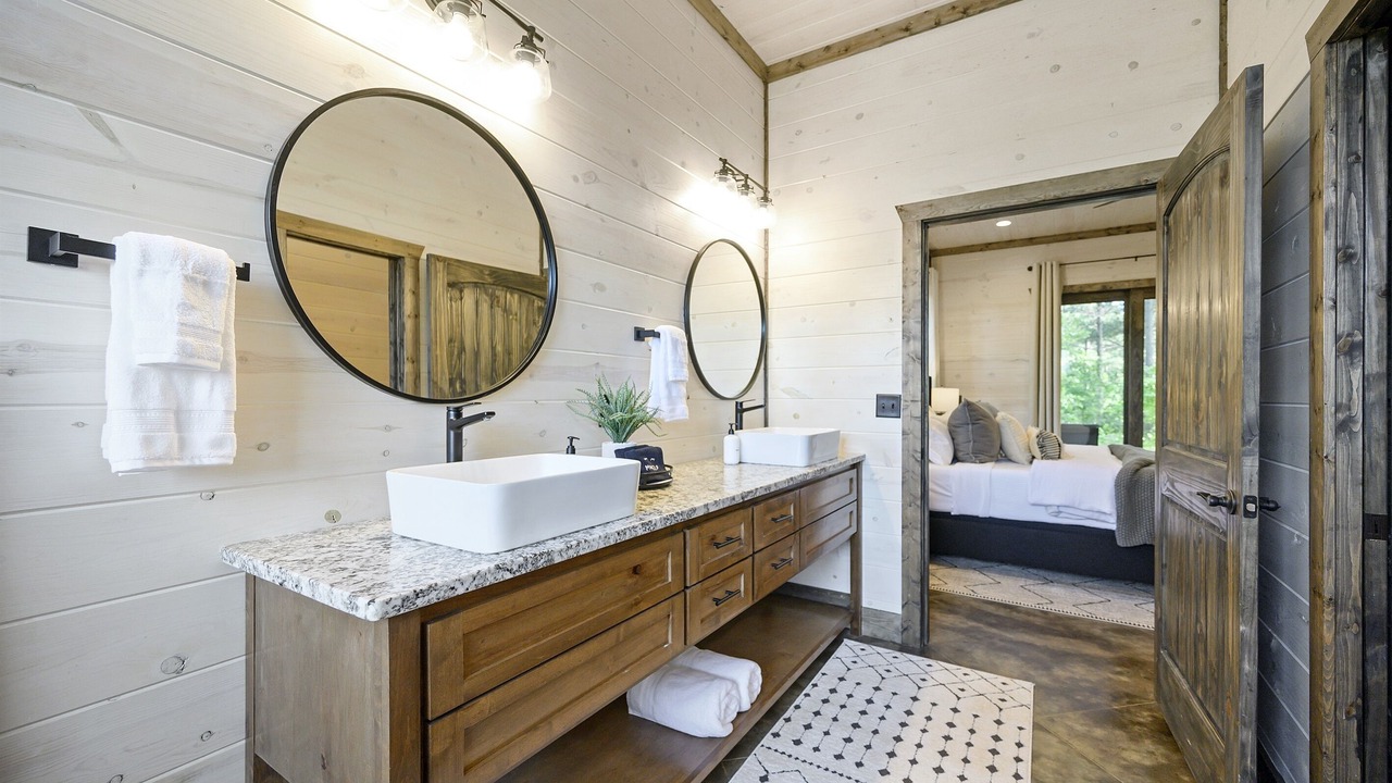 Photo of Bathroom in Pickens