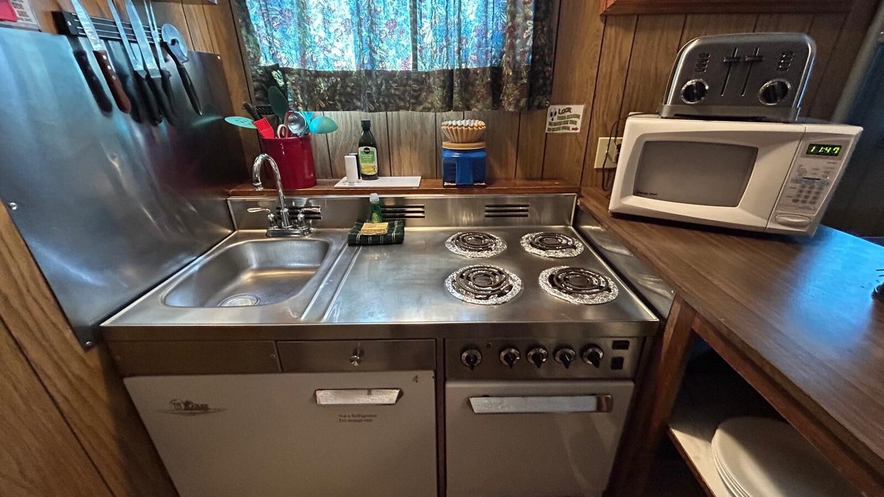 Photo of Kitchen in Elk Point
