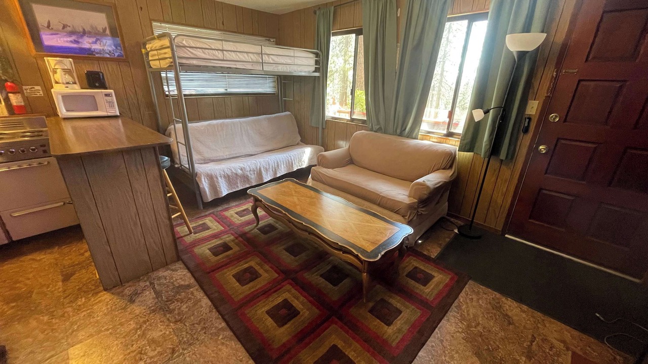 Photo of Livingroom in Elk Point