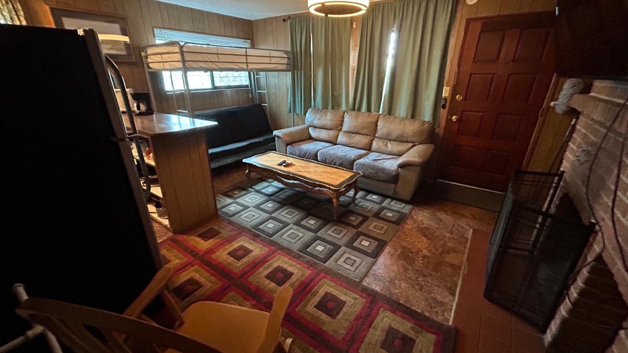 Photo of Livingroom in Elk Point
