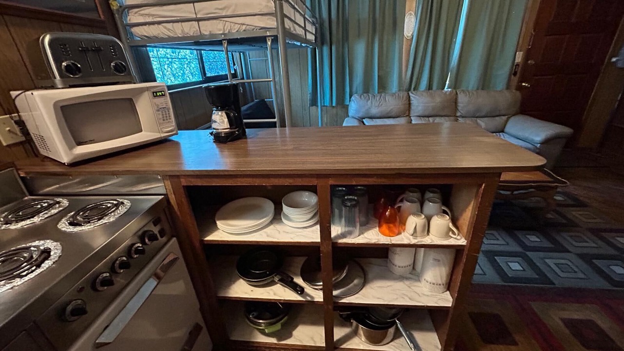 Photo of Kitchen in Elk Point