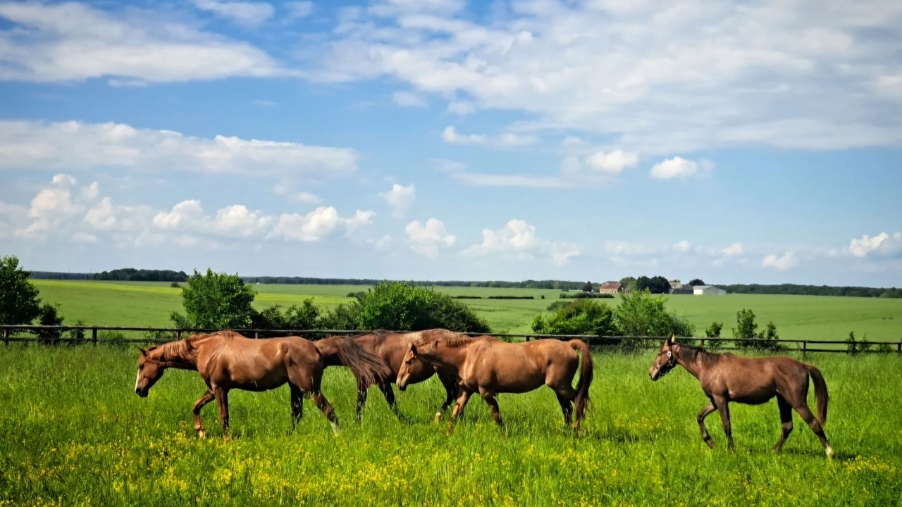 Photo of Outdoor in Pezou